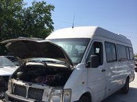 Electromotor Vw LT 35 2.5 TDI ANJ 2006