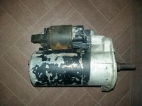 Electromotor VW LUPO 1.0 1.4 benzina 1998 1999 2000 2001 2002 2003 2004 2005 COD 085911023B