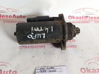 ELECTROMOTOR VW LUPO 1998-2005 1.4 TDI