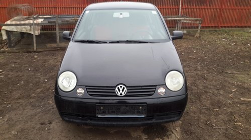 Electromotor VW Lupo 2000 hatchback 1.0