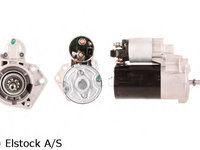 Electromotor VW LUPO (6X1, 6E1) (1998 - 2005) ELSTOCK 25-2101