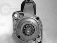 Electromotor VW LUPO 6X1 6E1 VALEO 726029