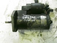 Electromotor , VW Lupo, Polo 1.4i 16V AUA cod 036911023S