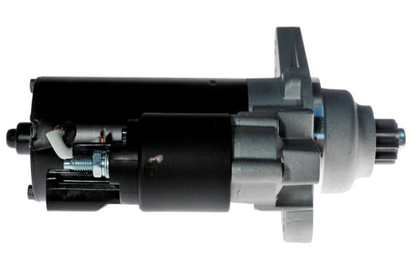 Electromotor # Vw Multivan 1.9 t5 [7hm; 7hn; 7hf; 7ef; 7em; 7en] tdi motorina 85cp/63kw AXC 2003 2004 2005 2006 2007 2008 2009 # 8EA 011 610-221 # HELLA