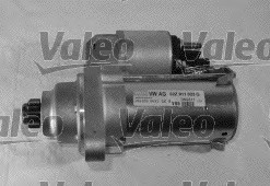 Electromotor # Vw Multivan 2.0 t5 [7hm; 