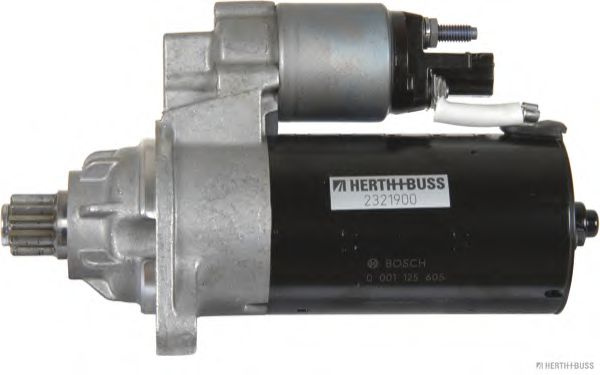 Electromotor VW MULTIVAN Mk V (7HM, 7HN,