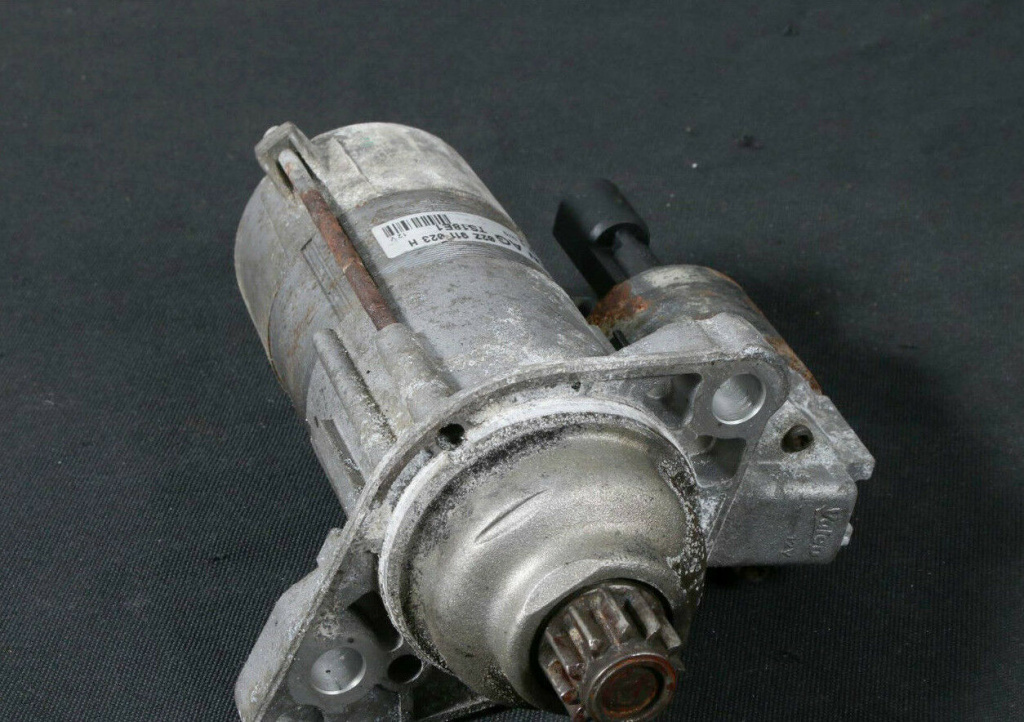 Electromotor VW Multivan V 2003/04-2009/11 1.9 TDI