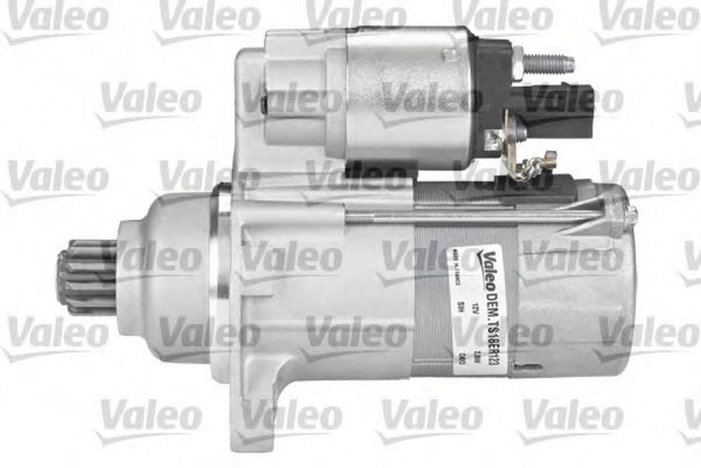 Electromotor VW MULTIVAN V 7HM 7HN 7HF 7EF 7EM 7EN