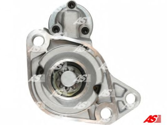 Electromotor VW NEW BEETLE (9C1, 1C1) (1