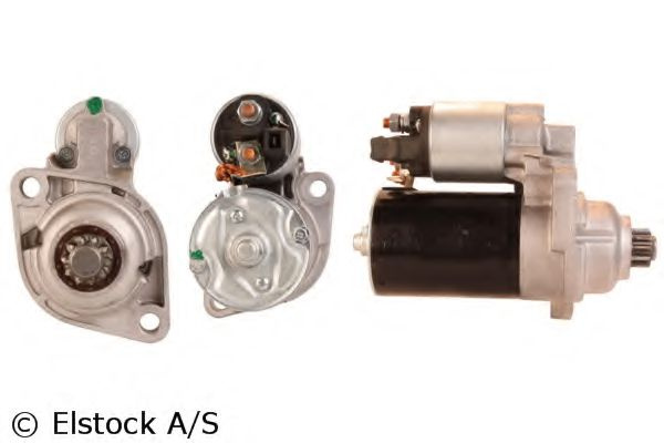Electromotor VW NEW BEETLE (9C1, 1C1) (1998 - 2010