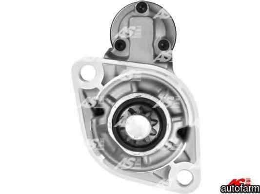Electromotor VW NEW BEETLE (9C1, 1C1) AS-PL S0119