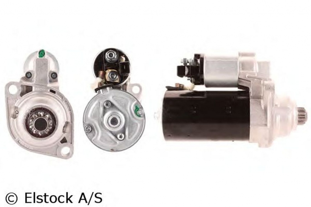 Electromotor VW NEW BEETLE 9C1 1C1 ELSTOCK 252021