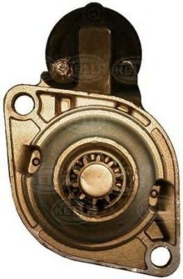 Electromotor VW NEW BEETLE 9C1 1C1 HELLA 8EA737147001