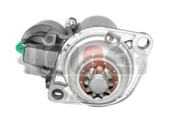 Electromotor VW NEW BEETLE 9C1 1C1 LAUBER 22.0974