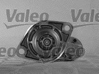 Electromotor VW NEW BEETLE Cabriolet 1Y7 VALEO 438174