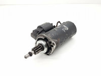 Electromotor VW New Beetle Cabriolet 2003/06-2010/09 1.9 TDI 74KW 100CP Cod 02A911023G