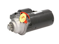 ELECTROMOTOR VW NEW BEETLE Convertible (1Y7) 1.9 TDI 100cp 105cp BOSCH 0 986 016 980 2003 2004 2005 2006 2007 2008 2009 2010