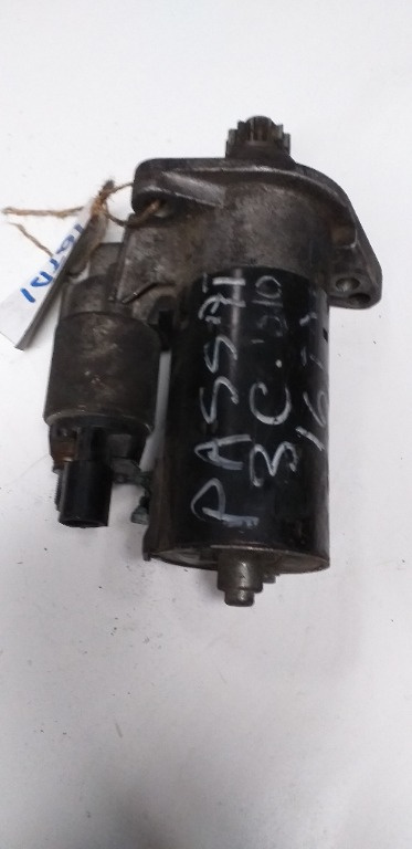 Electromotor VW Passat 1.6 TDI, cod 024 