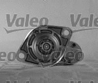 Electromotor # Vw Passat 1.8 variant [3c