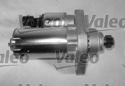 Electromotor # Vw Passat 1.8 variant [3c