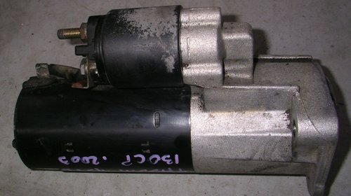 ELECTROMOTOR VW PASSAT 1,9 TDI