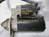 ELECTROMOTOR VW PASSAT 1.9 tdi ATJ COD- 02A911024D...