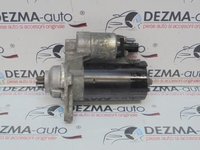 Electromotor, Vw Passat, 1.9 tdi