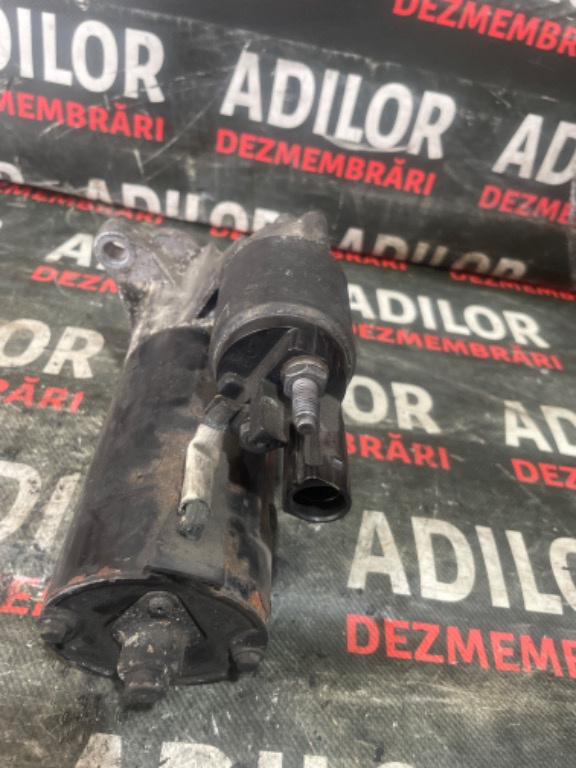 Electromotor VW passat 2.0 e5 automat DS
