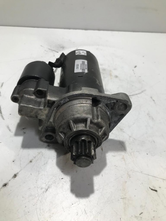 Electromotor VW Passat 2.0 tdi cod 02M91