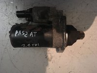 Electromotor VW Passat 2.0 TDI