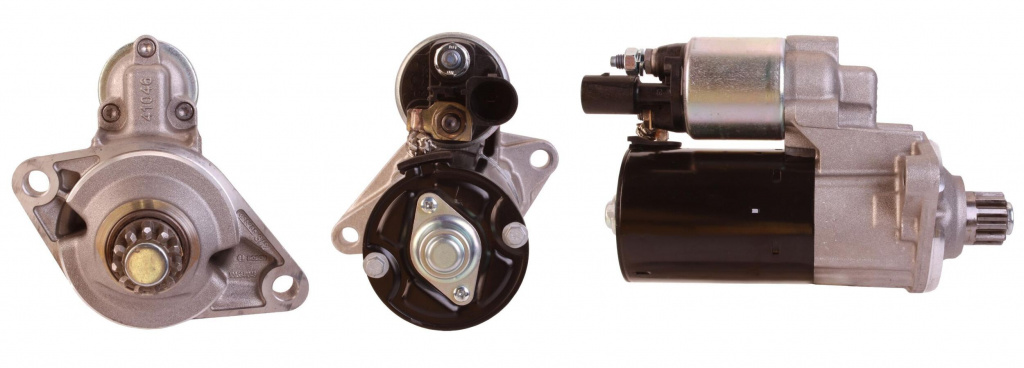 Electromotor # Vw Passat 2.0 variant [365] tsi benzina 210cp/155kw CCZB 2010 2011 2012 2013 2014 # 25-4219 # ELSTOCK