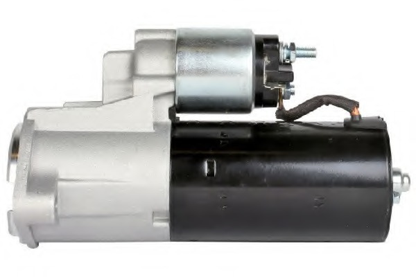 Electromotor # Vw Passat 2.0 variant [3b6] tdi motorina 136cp/100kw BGW; BHW 2003 2004 2005 # 8EA 012 526-211 # HELLA