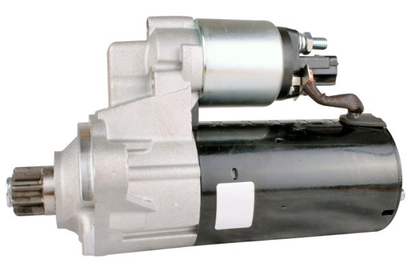Electromotor # Vw Passat 2.0 variant [3c5] tdi 16v motorina 140cp/103kw BKP; CBAB 2005 2006 2007 2008 2009 2010 # 8EA 012 526-191 # HELLA
