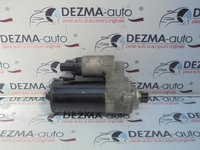 Electromotor, Vw Passat, 2.0tdi