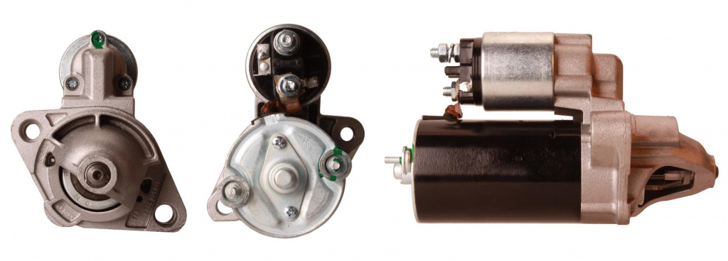 Electromotor # Vw Passat 2.8 [3b2] v6 syncro/4motion benzina 193cp/142kw ACK; AHA; ALG; APR; AQD 1996 1997 1998 1999 2000 # 25-2265 # ELSTOCK