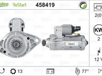 Electromotor VW PASSAT 362 VALEO 458419