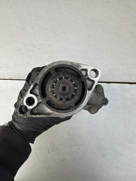 Electromotor Vw Passat 3C2 1.2 / 1.6 / 1