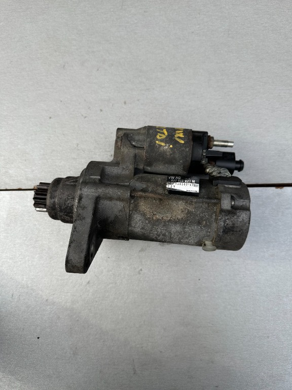 Electromotor Vw Passat 3C2 1.2 / 1.6 / 1