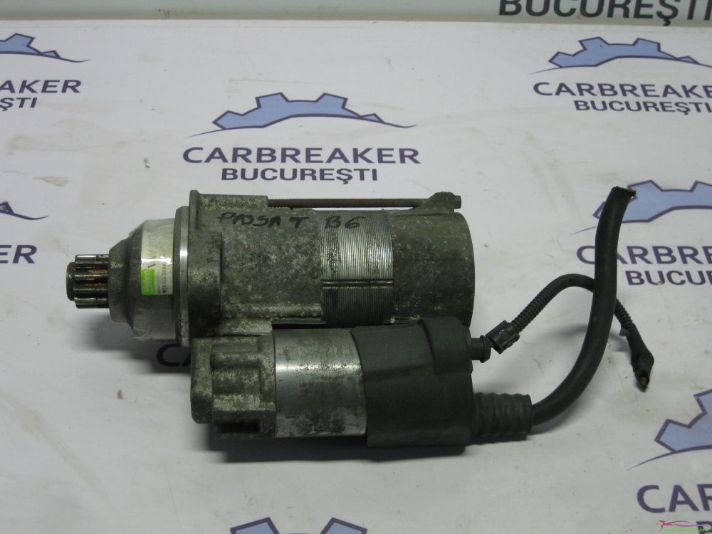 Electromotor VW PASSAT 3C2 2.0 FSI 03.2005 ... 07.2010 1984 Benzina