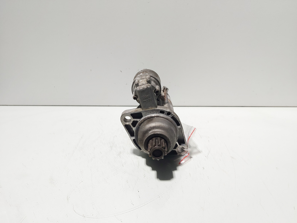 Electromotor, Vw Passat (3C2) 2.0 TDI, BKP, 6 vit man (id:670071)