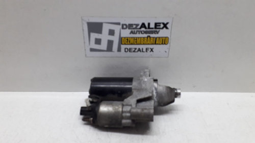 Electromotor VW Passat Audi A4 A6 1.9 TDI cod