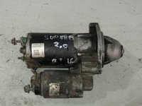 Electromotor Vw Passat Audi A4 B5 , B6, A6 4B C5 , Skoda Octavia , 0001107073 / 06B911023