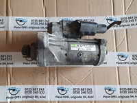 Electromotor Vw Passat Audi Skoda Seat 2.0 TDI CFF