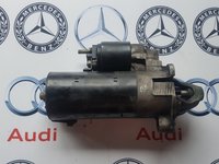 Electromotor vw passat b5 1.9 2004