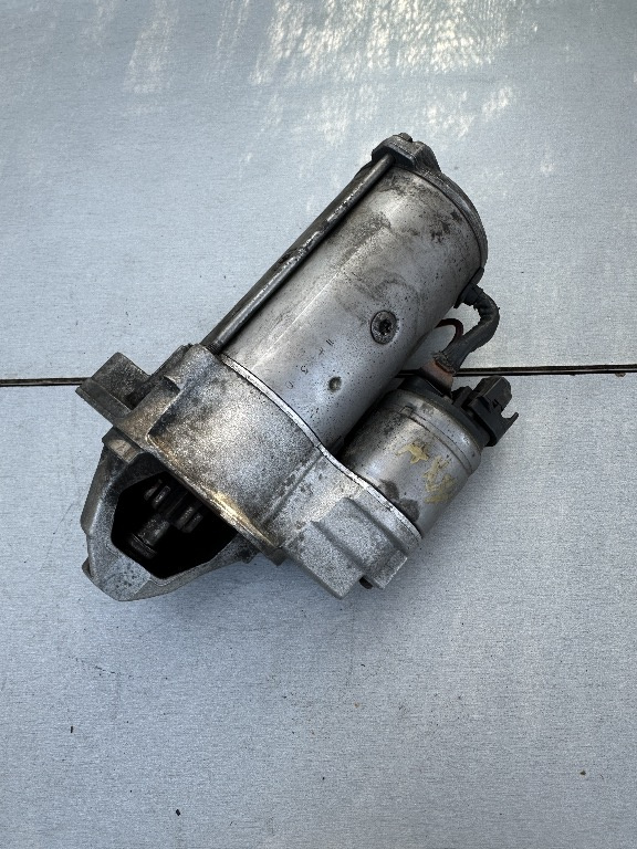 Electromotor Vw Passat B5 1.9 TDI cod 06