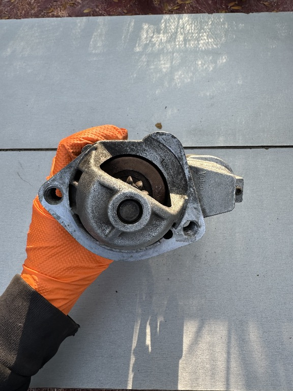 Electromotor Vw Passat B5 1.9 TDI cod 06