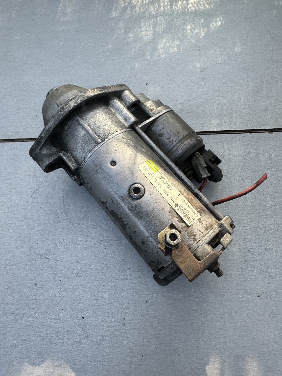Electromotor Vw Passat B5 1.9 TDI cod 06