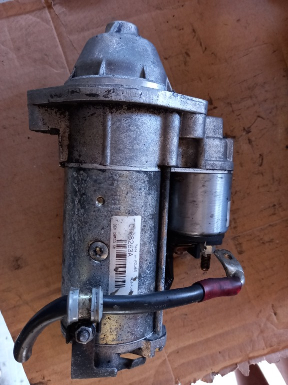 Electromotor VW Passat B5 1.9 TDI cod D7R33