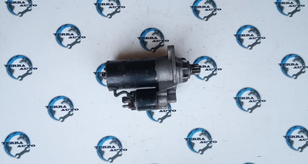 Electromotor VW Passat B5 1.9 TDI cod motor AJM