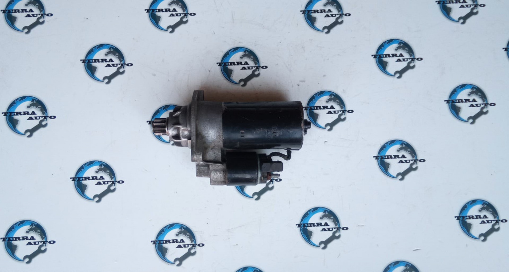 Electromotor VW Passat B5 1.9 TDI cod mo